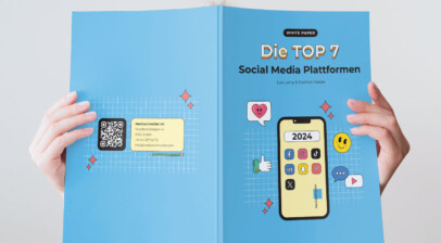 Mediaschneider White Paper Social Media Plattformen 2024